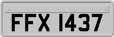 FFX1437