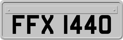 FFX1440