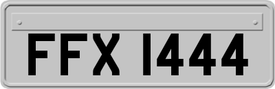 FFX1444