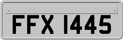 FFX1445