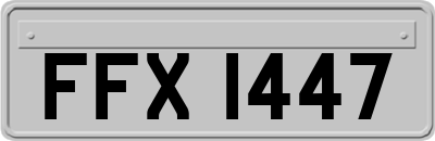 FFX1447