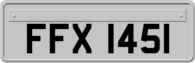 FFX1451