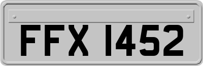 FFX1452