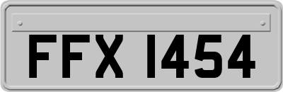 FFX1454