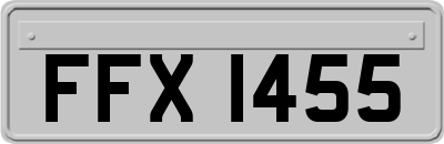 FFX1455