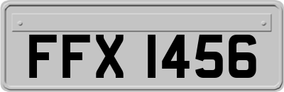 FFX1456