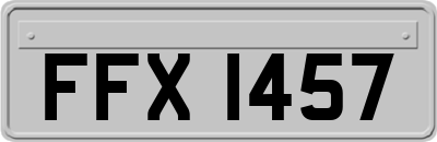 FFX1457