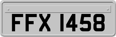FFX1458