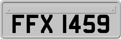 FFX1459