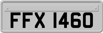 FFX1460