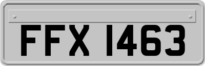 FFX1463