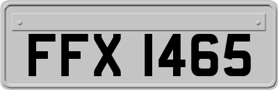FFX1465