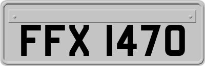 FFX1470