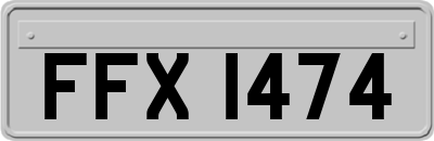 FFX1474