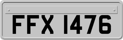 FFX1476