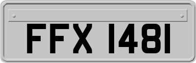 FFX1481