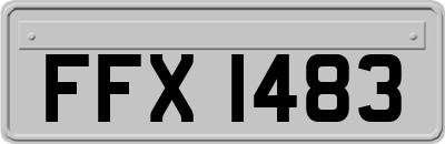 FFX1483
