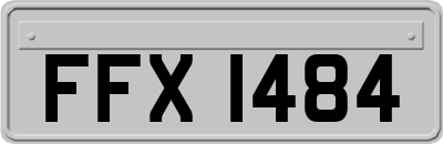 FFX1484