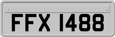 FFX1488