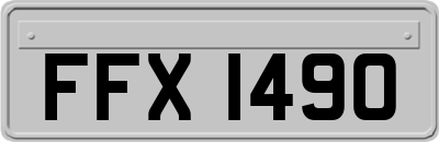 FFX1490