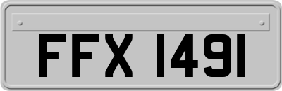 FFX1491