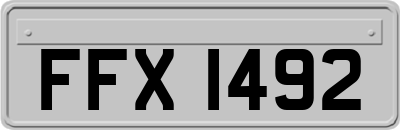 FFX1492