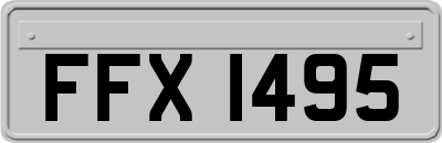 FFX1495