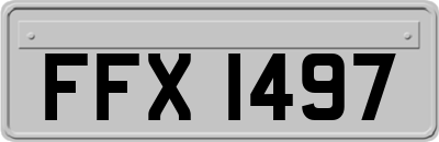 FFX1497