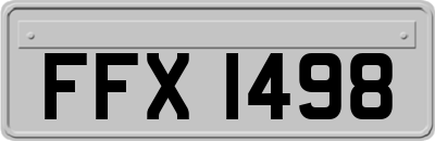 FFX1498