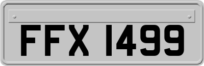 FFX1499