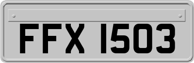 FFX1503