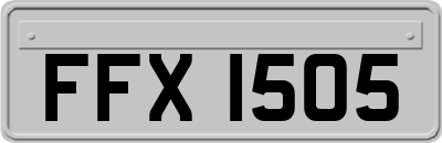 FFX1505