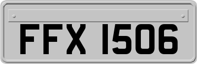 FFX1506