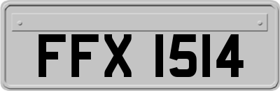 FFX1514