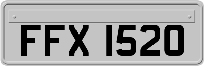 FFX1520