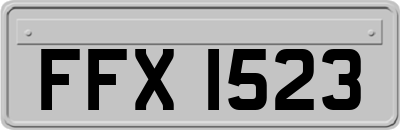 FFX1523