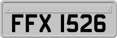 FFX1526