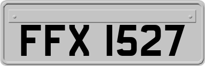 FFX1527