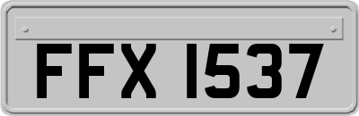 FFX1537