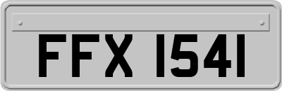 FFX1541