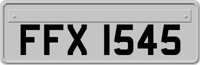 FFX1545