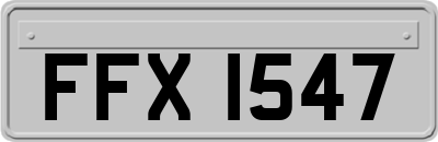 FFX1547