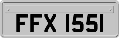 FFX1551