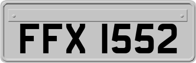 FFX1552