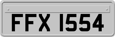 FFX1554