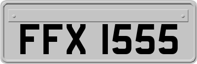 FFX1555