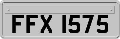 FFX1575
