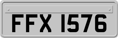 FFX1576