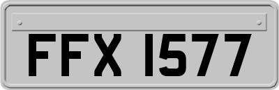 FFX1577