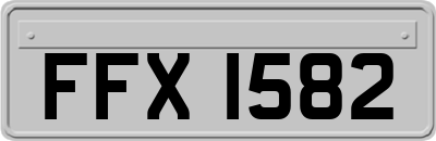 FFX1582